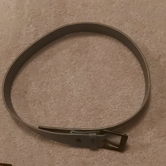 MENS BELT - Picture 2 of 3